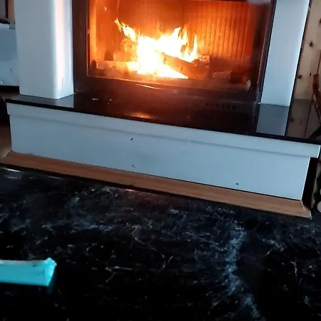 Deniz Manzarali Ev Durrës