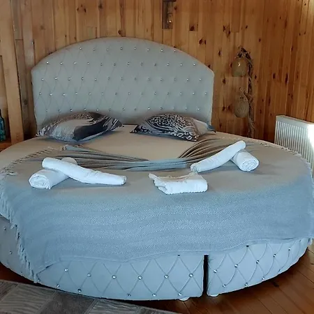 Deniz Manzarali Ev *